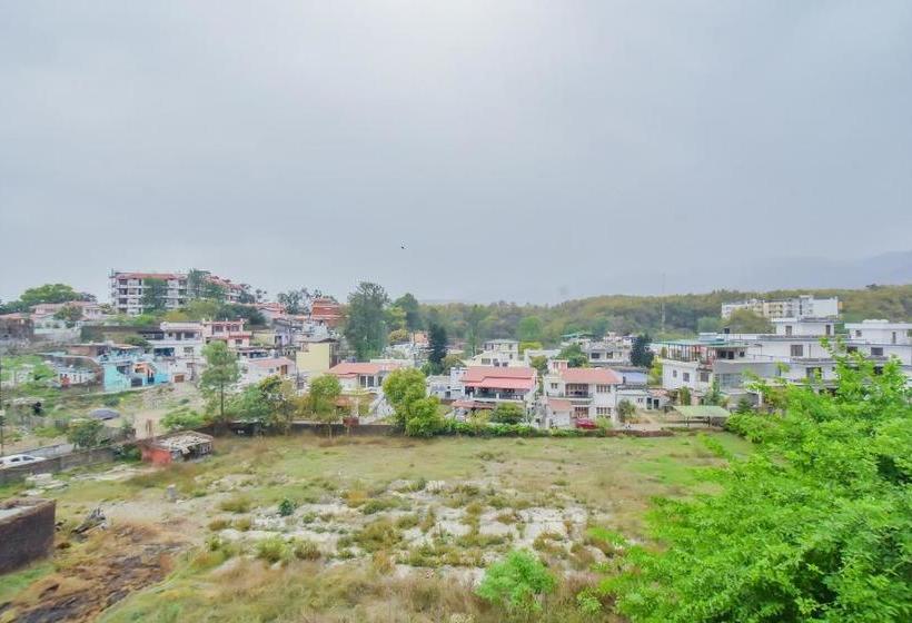 בית מלון כפרי Spot On 79711 Mussoorie View