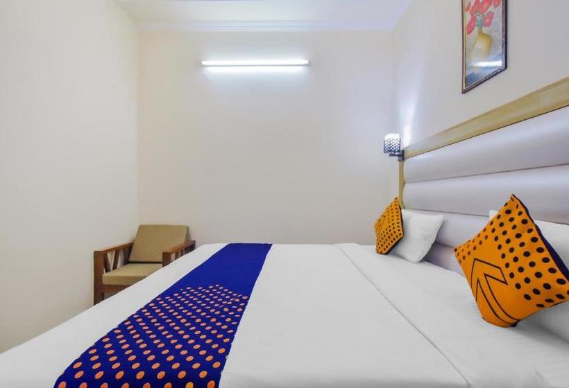 Hotel Spot On 79711 Mussoorie View