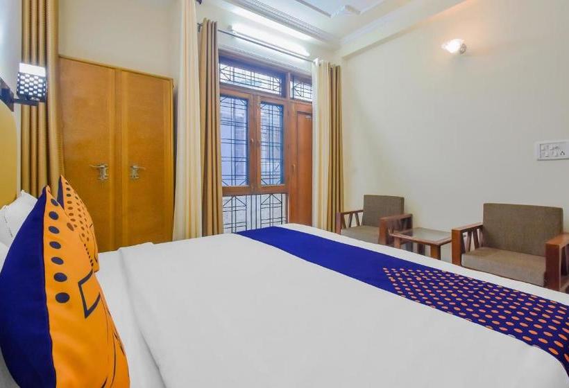 Hotel Spot On 79711 Mussoorie View