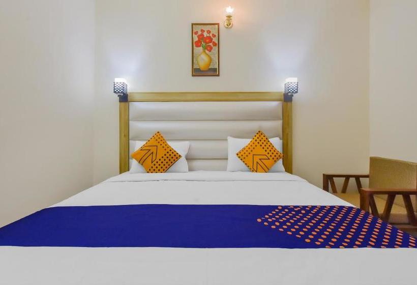 Hotel Spot On 79711 Mussoorie View