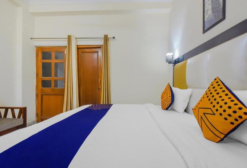 Hotel Spot On 79711 Mussoorie View