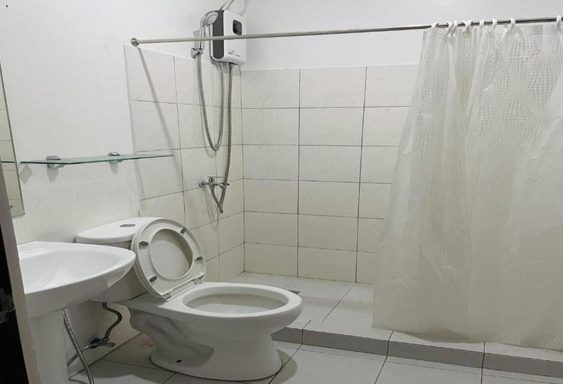 فندق The Colonial Residences - Angeles