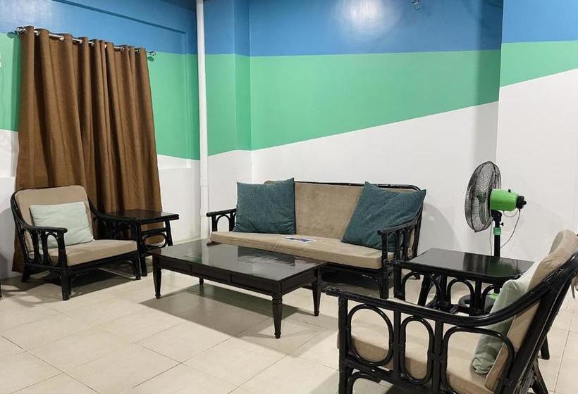 فندق The Colonial Residences - Angeles