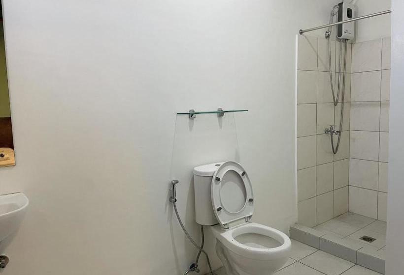 فندق The Colonial Residences - Angeles