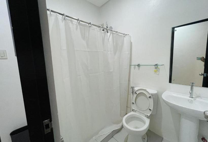 فندق The Colonial Residences - Angeles