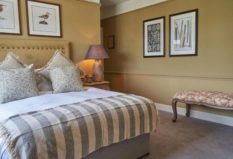 酒店 The Fleet Inn