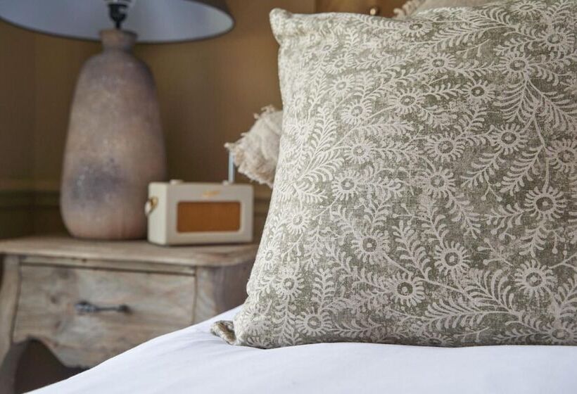 酒店 The Fleet Inn