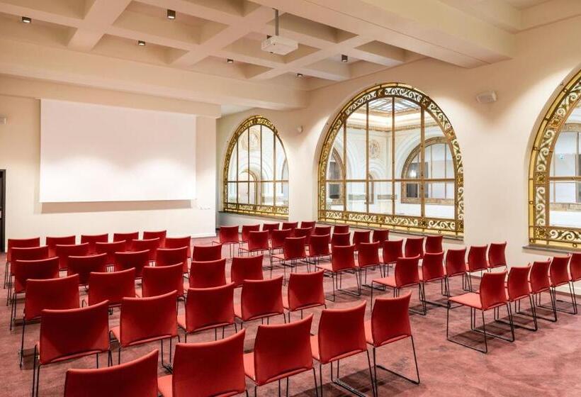 هتل The Marmorosch Bucharest, Autograph Collection