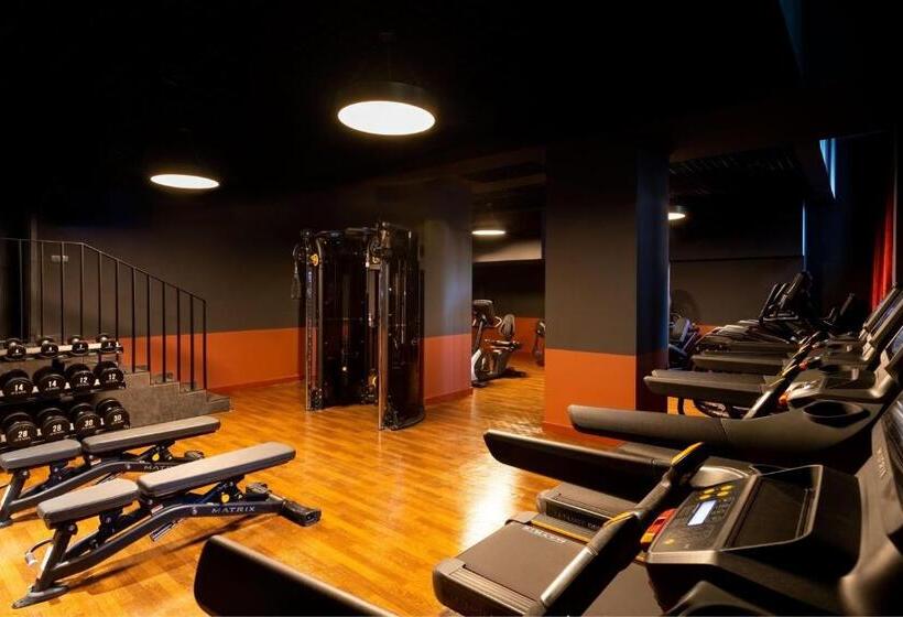 هتل The Marmorosch Bucharest, Autograph Collection