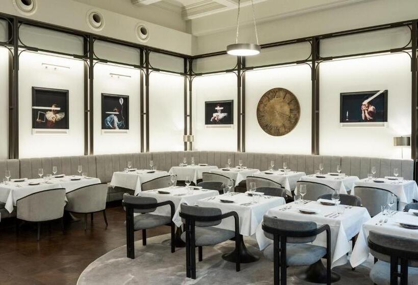 هتل The Marmorosch Bucharest, Autograph Collection