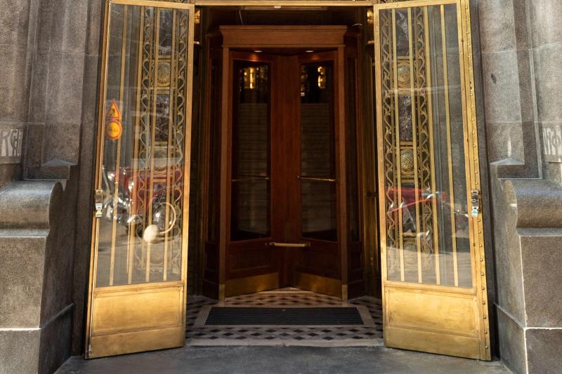 هتل The Marmorosch Bucharest, Autograph Collection