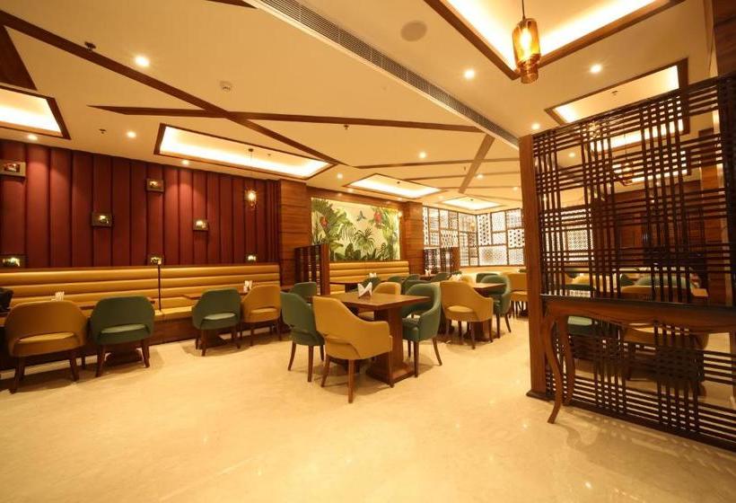 ホテル The Vilana A Unit Of Jg Developers Rishikesh