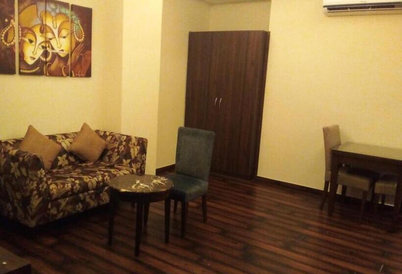 ホテル The Vilana A Unit Of Jg Developers Rishikesh