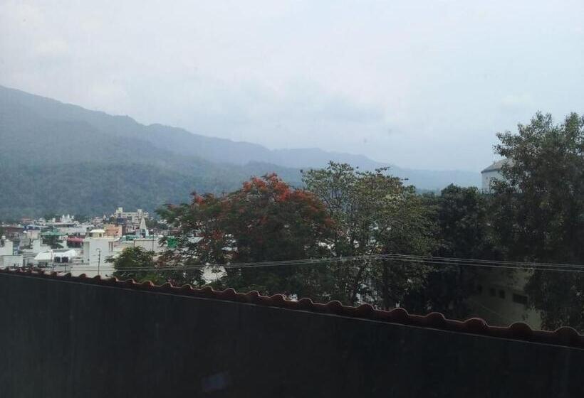 ホテル The Vilana A Unit Of Jg Developers Rishikesh