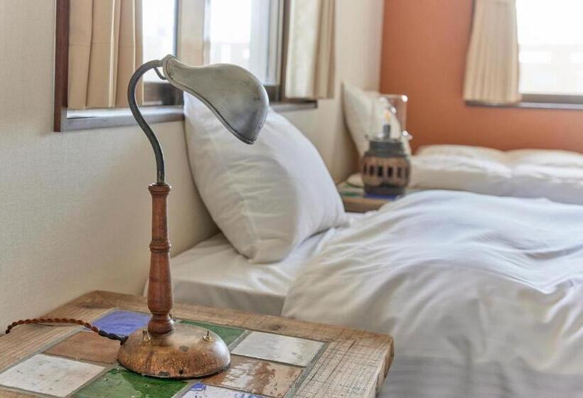 Отель Tuka Miika