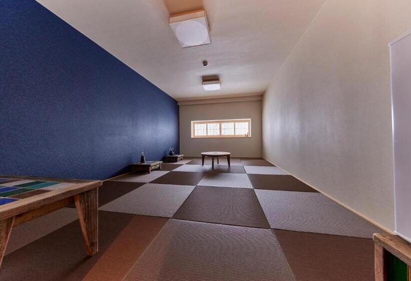 Отель Tuka Miika