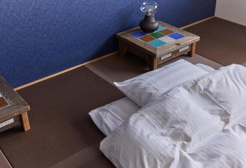 Отель Tuka Miika