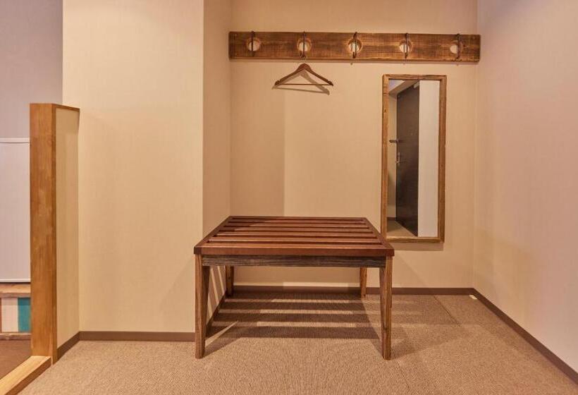 Отель Tuka Miika