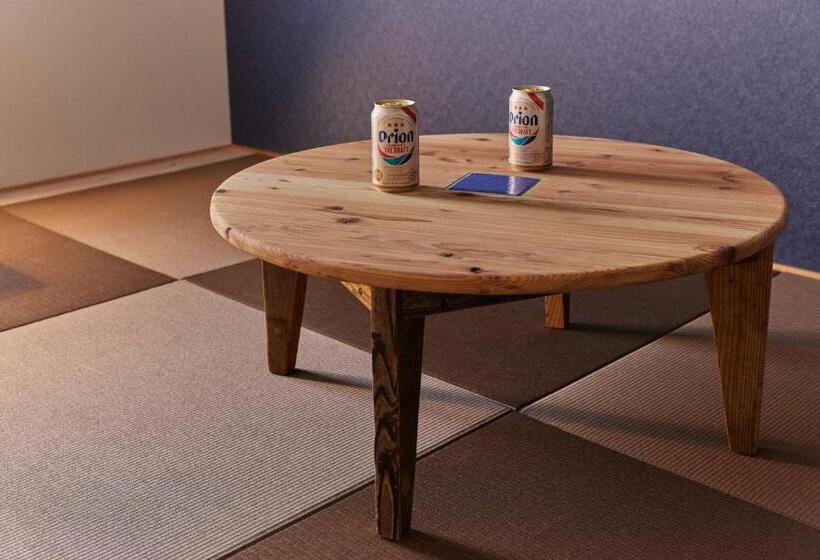 Отель Tuka Miika