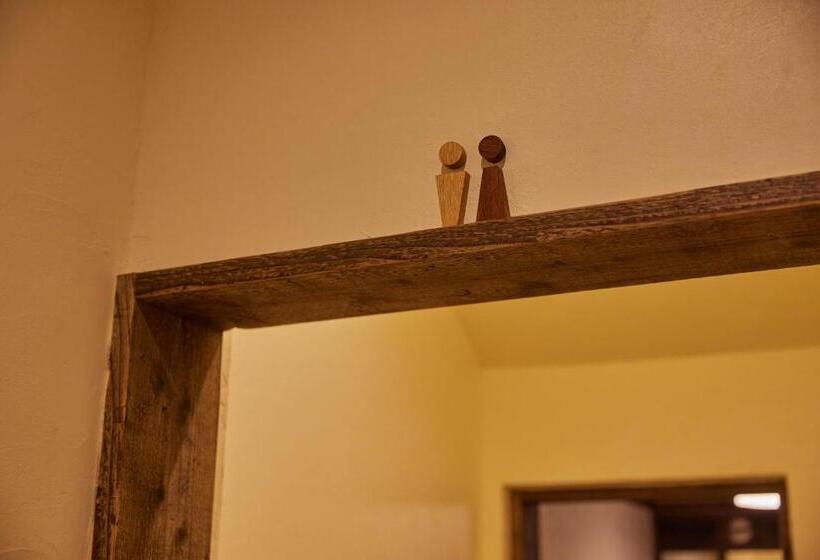 Отель Tuka Miika