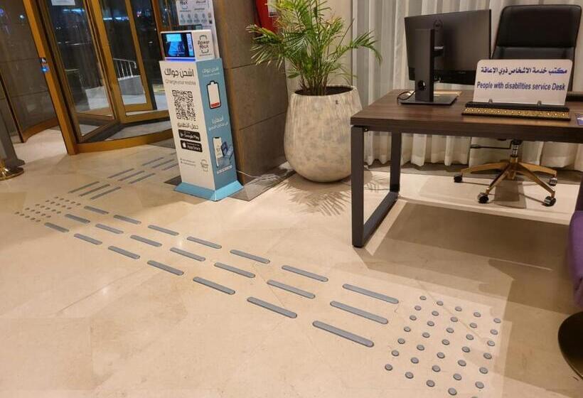 هتل Velar Inn