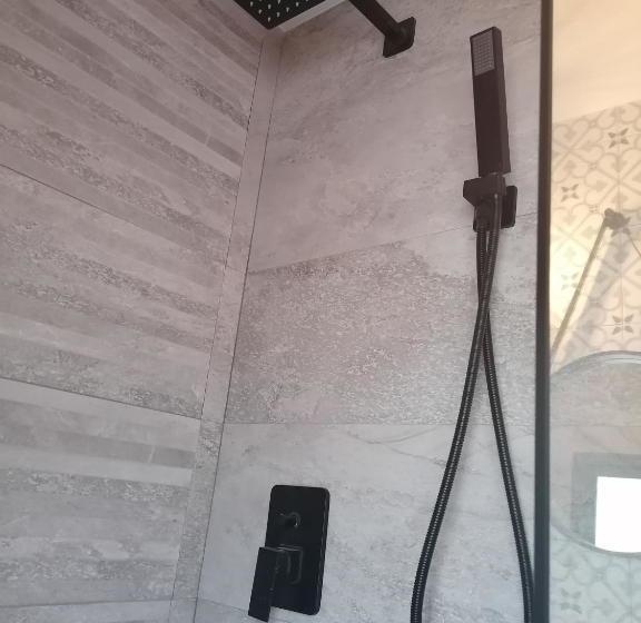 בית מלון כפרי Villa Otivar   Rio Verde