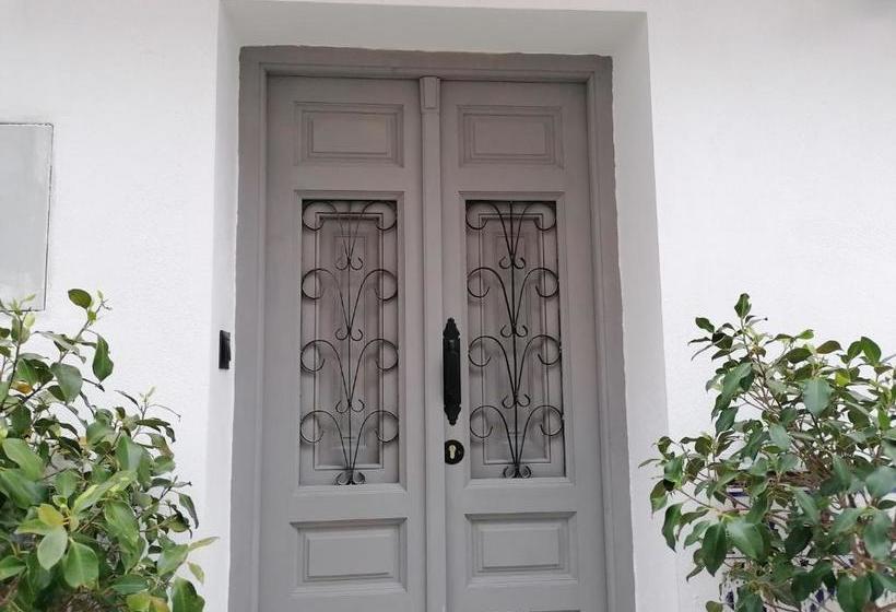 ホテル Villa Otivar   Rio Verde