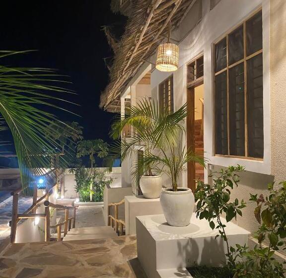 Zanzibar Tropical Sunset Boutique Hotel Adults Only