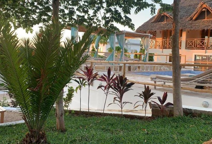 Zanzibar Tropical Sunset Boutique Hotel Adults Only