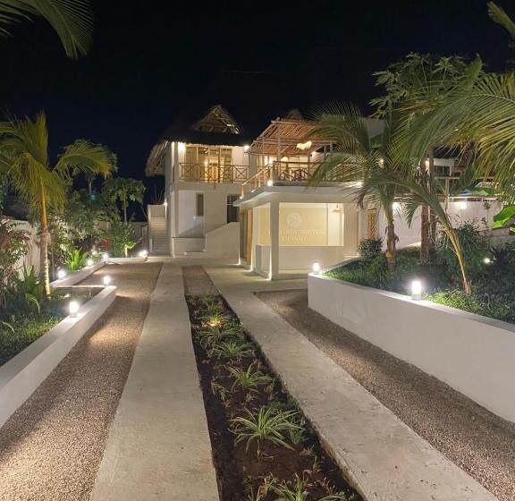 Zanzibar Tropical Sunset Boutique Hotel Adults Only