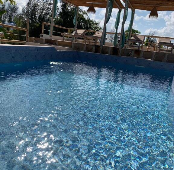 Zanzibar Tropical Sunset Boutique Hotel Adults Only