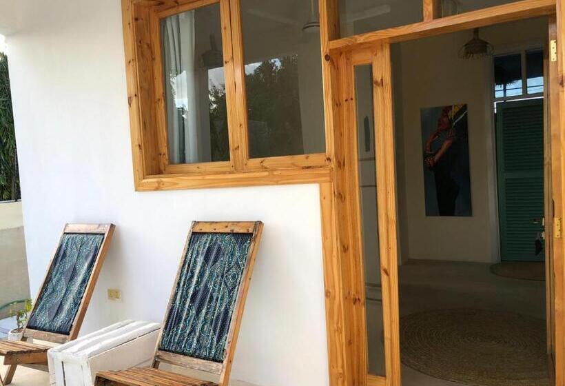 Zanzibar Tropical Sunset Boutique Hotel Adults Only