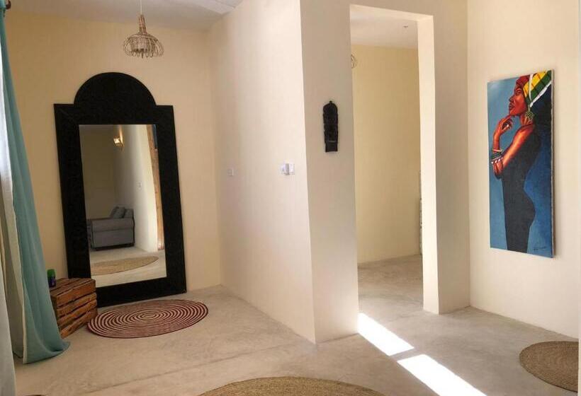 Zanzibar Tropical Sunset Boutique Hotel Adults Only