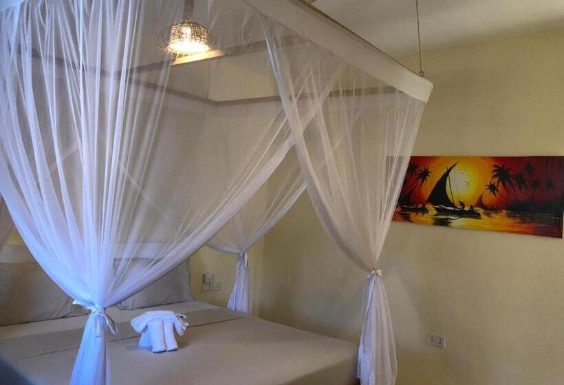 Zanzibar Tropical Sunset Boutique Hotel Adults Only