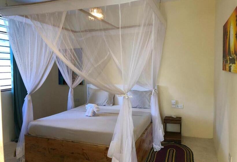 Zanzibar Tropical Sunset Boutique Hotel Adults Only