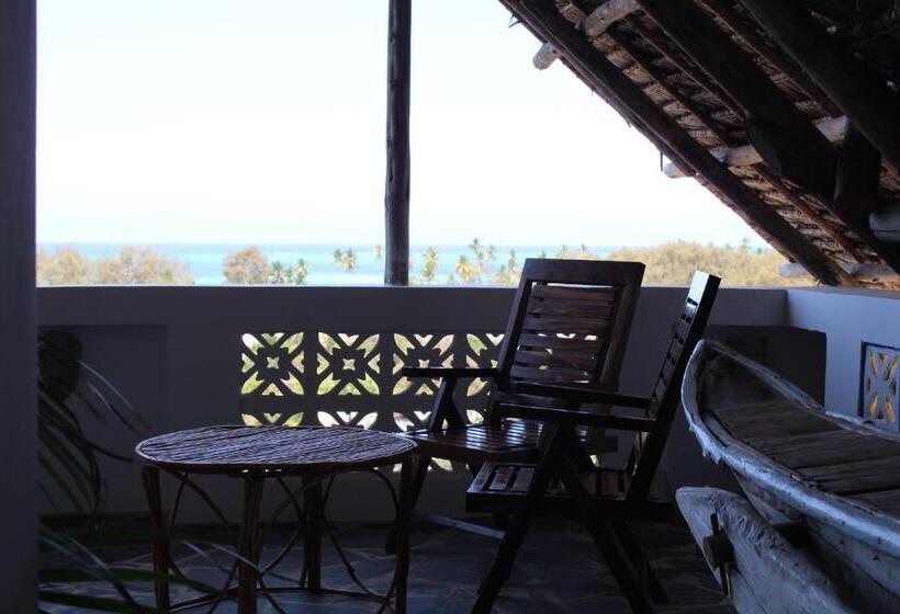 Zanzibar Tropical Sunset Boutique Hotel Adults Only