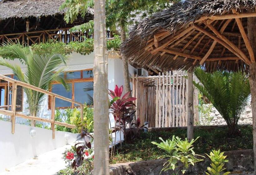 Zanzibar Tropical Sunset Boutique Hotel Adults Only