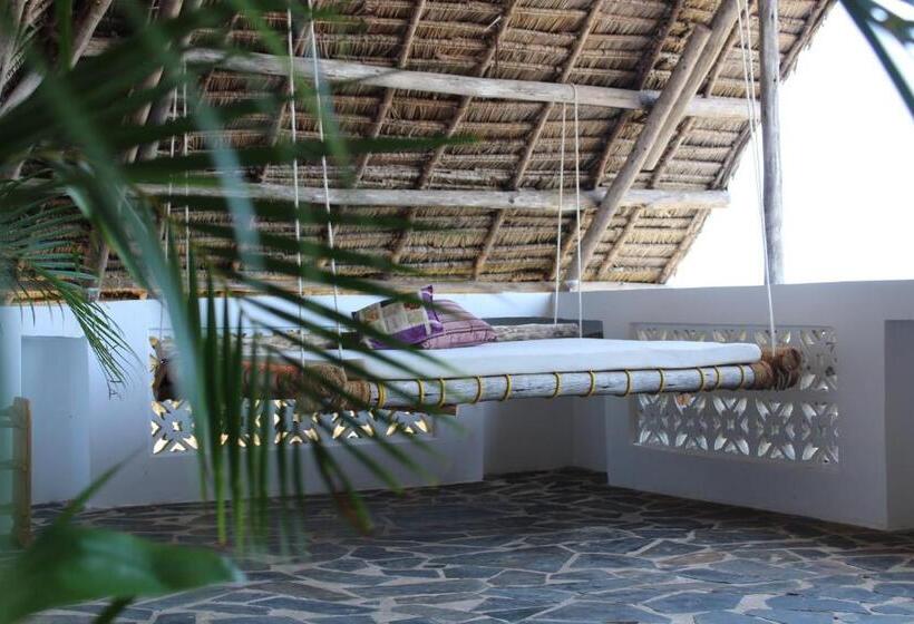 Zanzibar Tropical Sunset Boutique Hotel Adults Only