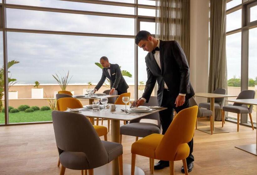 酒店 Zephyr Mazagan