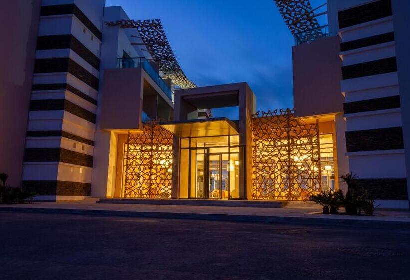 酒店 Zephyr Mazagan