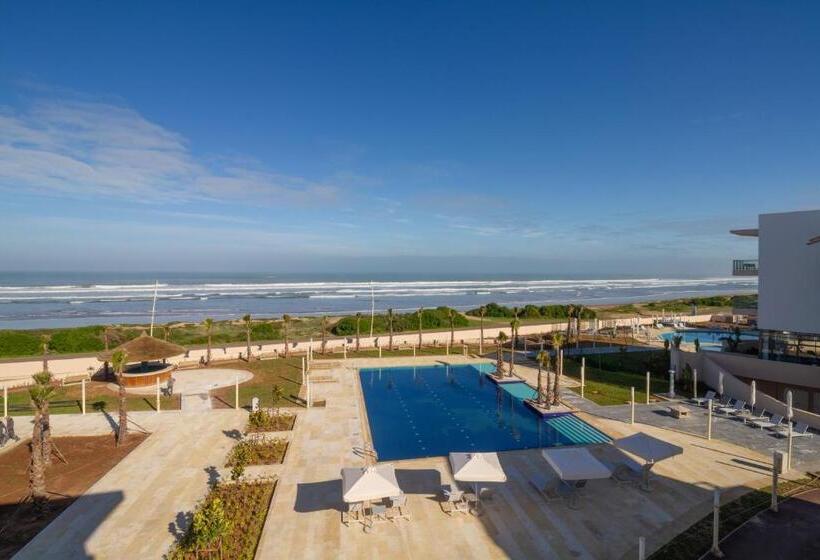 هتل Zephyr Mazagan