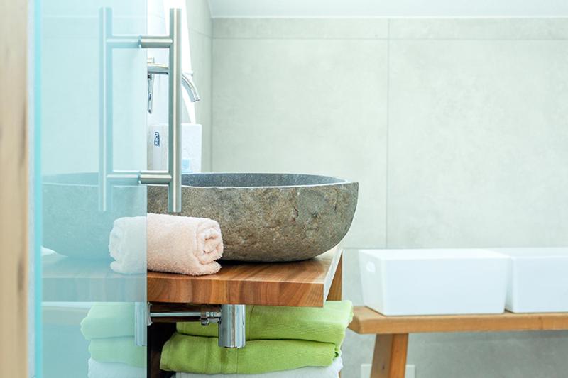 ホテル Zirbelstube