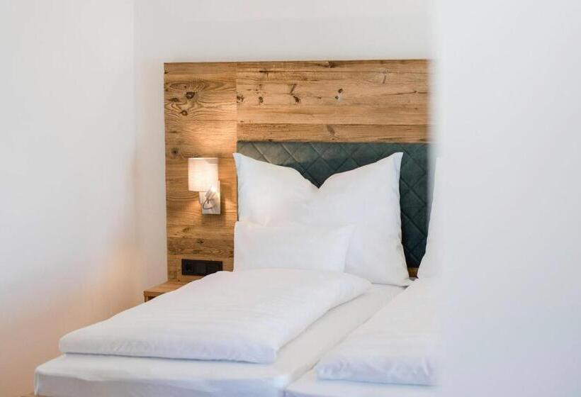 Kopeindlgut Apartments