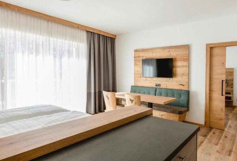 Kopeindlgut Apartments