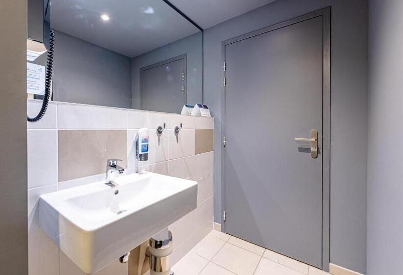 Meininger Hotel Bordeaux Gare Saint Jean