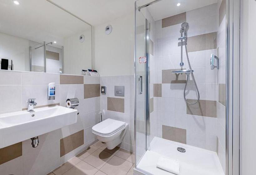 Meininger Hotel Bordeaux Gare Saint Jean