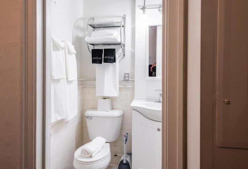 Mint House Detroit  Grand Circus Park