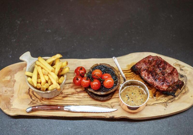 Novotel Cambridge North