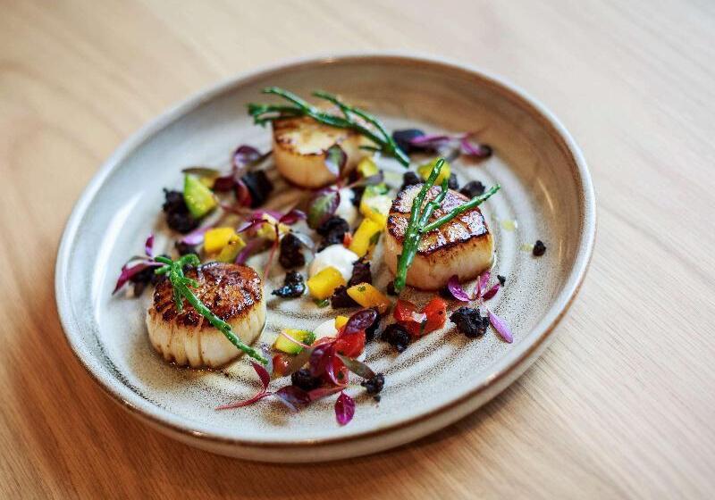 Novotel Cambridge North