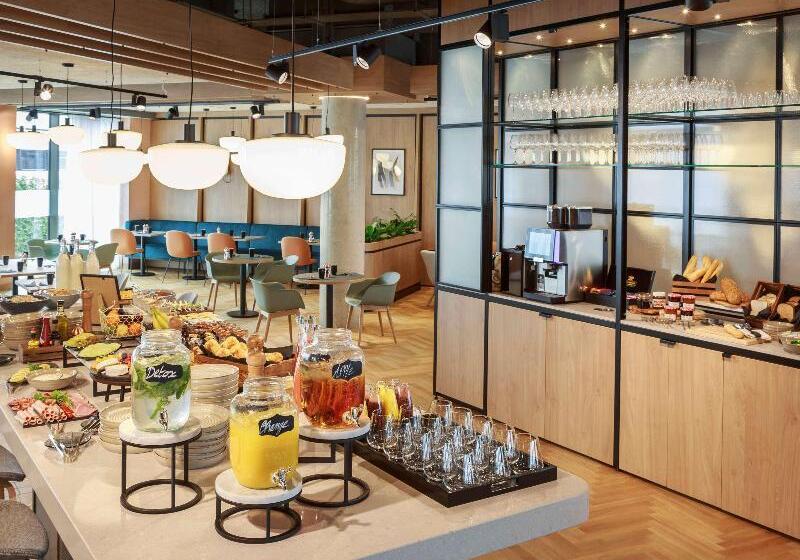 Novotel Cambridge North